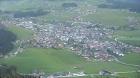 Archived image Webcam Karkogel - view to Abtenau 06:00