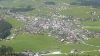 Archived image Webcam Karkogel - view to Abtenau 13:00