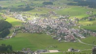 Archived image Webcam Karkogel - view to Abtenau 15:00