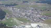 Archived image Webcam Karkogel - view to Abtenau 13:00