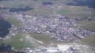 Archived image Webcam Karkogel - view to Abtenau 15:00