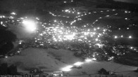 Archived image Webcam Karkogel - view to Abtenau 23:00