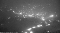 Archived image Webcam Karkogel - view to Abtenau 05:00