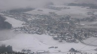 Archived image Webcam Karkogel - view to Abtenau 13:00