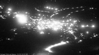 Archived image Webcam Karkogel - view to Abtenau 23:00
