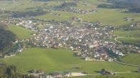 Archived image Webcam Karkogel - view to Abtenau 07:00