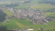 Archiv Foto Webcam Karkogel - Blick auf Abtenau 06:00