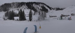 Archiv Foto Webcam Almenwelt Lofer: Panorama Loferer Alm 15:00