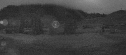 Archiv Foto Webcam Almenwelt Lofer: Panorama Loferer Alm 21:00