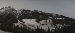 Archiv Foto Webcam Lammertal - Berghotel Lämmerhof 15:00