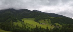 Archived image Webcam Lammertal - Hotel Lämmerhof 09:00