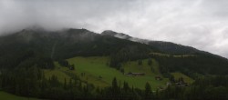 Archiv Foto Webcam Lammertal - Berghotel Lämmerhof 06:00