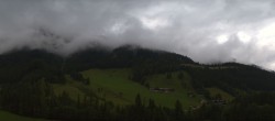 Archived image Webcam Lammertal - Hotel Lämmerhof 14:00