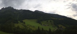 Archiv Foto Webcam Lammertal - Berghotel Lämmerhof 05:00