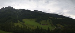 Archiv Foto Webcam Lammertal - Berghotel Lämmerhof 07:00