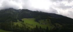 Archiv Foto Webcam Lammertal - Berghotel Lämmerhof 13:00