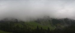 Archiv Foto Webcam Lammertal - Berghotel Lämmerhof 15:00