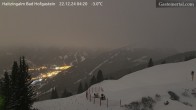 Archived image Webcam Haitzingalm at Bad Hofgastein Ski Resort 03:00