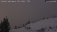 Archived image Webcam Haitzingalm at Bad Hofgastein Ski Resort 06:00