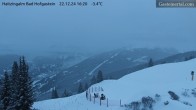 Archived image Webcam Haitzingalm at Bad Hofgastein Ski Resort 15:00