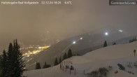 Archived image Webcam Haitzingalm at Bad Hofgastein Ski Resort 17:00