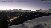 Archiv Foto Webcam Hofgastein: Haitzingalm 06:00