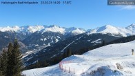 Archiv Foto Webcam Hofgastein: Haitzingalm 13:00