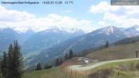 Archived image Webcam Haitzingalm at Bad Hofgastein Ski Resort 06:00
