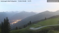 Archiv Foto Webcam Bad Hofgastein: Haitzingalm 03:00