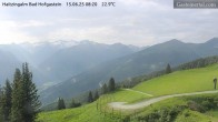 Archived image Webcam Haitzingalm at Bad Hofgastein Ski Resort 07:00