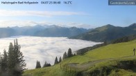 Archiv Foto Webcam Bad Hofgastein: Haitzingalm 06:00