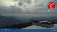 Archiv Foto Webcam Eben: Popolo 2 Bergstation 20:00