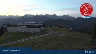 Archived image Webcam Eben: Top Station Popolo 2 00:00