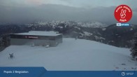 Archiv Foto Webcam Eben: Popolo 2 Bergstation 06:00