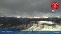 Archiv Foto Webcam Eben: Popolo 2 Bergstation 08:00