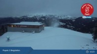 Archived image Webcam Eben: Top Station Popolo 2 16:00