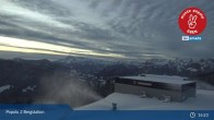 Archiv Foto Webcam Eben: Popolo 2 Bergstation 04:00