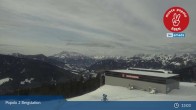 Archived image Webcam Eben: Top Station Popolo 2 12:00