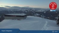 Archived image Webcam Eben: Top Station Popolo 2 00:00