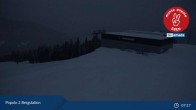 Archived image Webcam Eben: Top Station Popolo 2 06:00