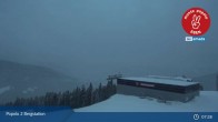 Archived image Webcam Eben: Top Station Popolo 2 07:00