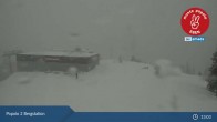 Archived image Webcam Eben: Top Station Popolo 2 12:00