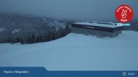 Archived image Webcam Eben: Top Station Popolo 2 16:00