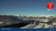 Archived image Webcam Eben: Top Station Popolo 2 08:00