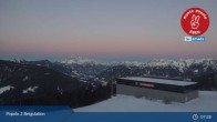 Archiv Foto Webcam Eben: Popolo 2 Bergstation 07:00