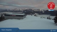 Archived image Webcam Eben: Top Station Popolo 2 06:00