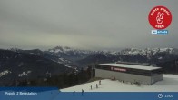 Archived image Webcam Eben: Top Station Popolo 2 12:00