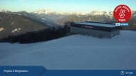 Archiv Foto Webcam Eben: Popolo 2 Bergstation 07:00