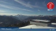 Archiv Foto Webcam Eben: Popolo 2 Bergstation 14:00