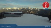 Archived image Webcam Eben: Top Station Popolo 2 06:00